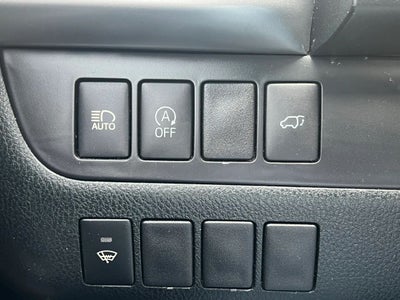 2019 Toyota Highlander XLE Sport Utility 4D