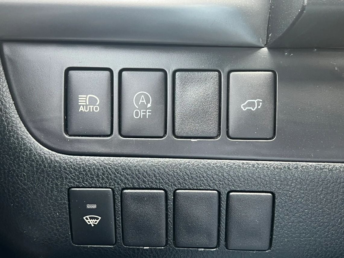 2019 Toyota Highlander XLE Sport Utility 4D