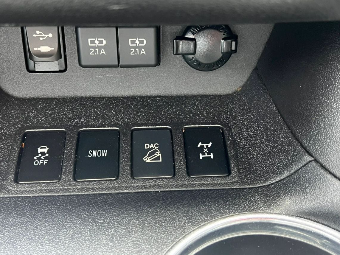 2019 Toyota Highlander XLE Sport Utility 4D