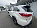 2019 Toyota Highlander XLE Sport Utility 4D