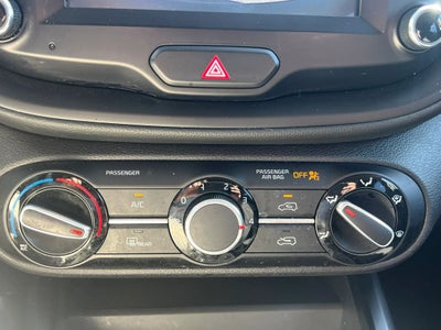 2019 Toyota Tacoma Double Cab SR Pickup 4D 5 ft