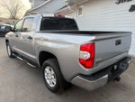 2019 Toyota Tundra CrewMax SR5 Pickup 4D 5 1/2 ft