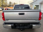 2019 Toyota Tundra CrewMax SR5 Pickup 4D 5 1/2 ft
