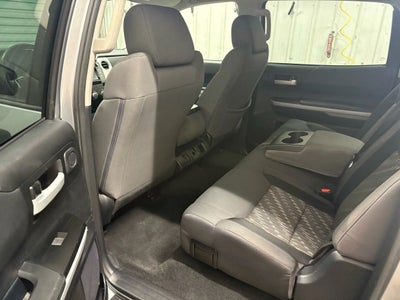 2019 Toyota Tundra CrewMax SR5 Pickup 4D 5 1/2 ft