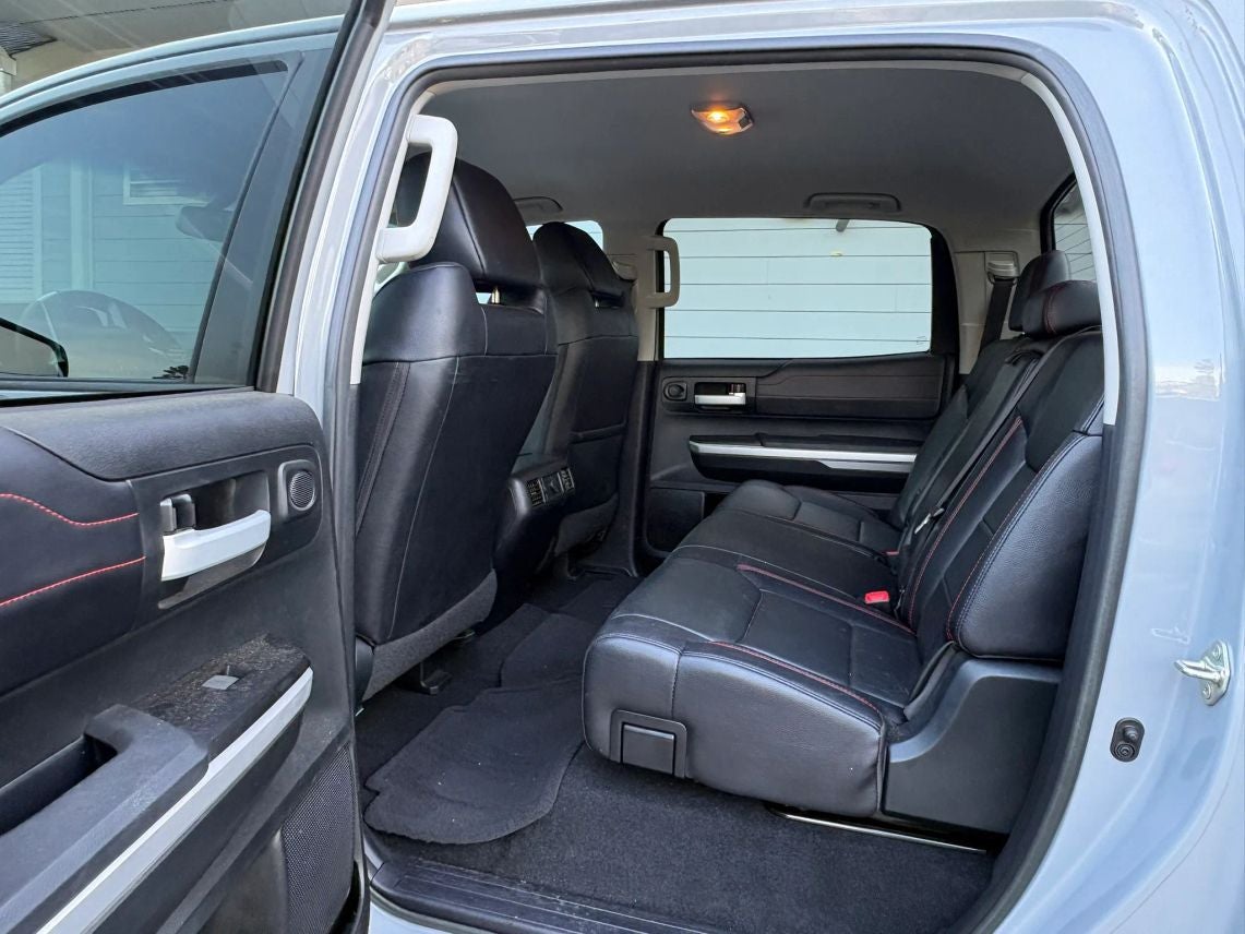 2017 Toyota Tundra CrewMax TRD Pro Pickup 4D 5 1/2 ft