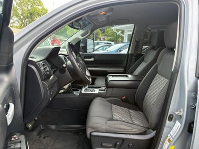 2019 Toyota Tundra CrewMax SR5 Pickup 4D 5 1/2 ft