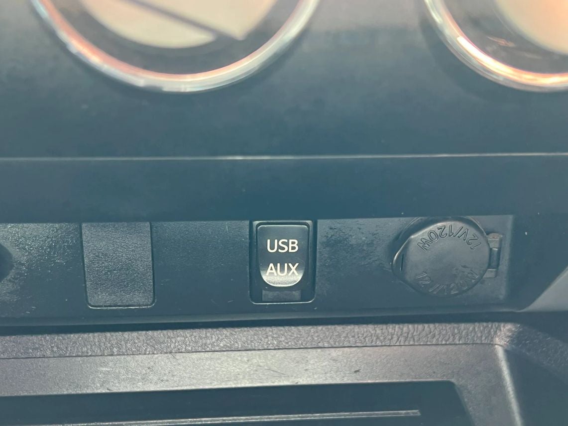 2018 Toyota Tundra CrewMax SR5 Pickup 4D 5 1/2 ft