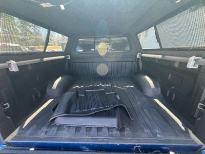 2018 Toyota Tundra CrewMax SR5 Pickup 4D 5 1/2 ft