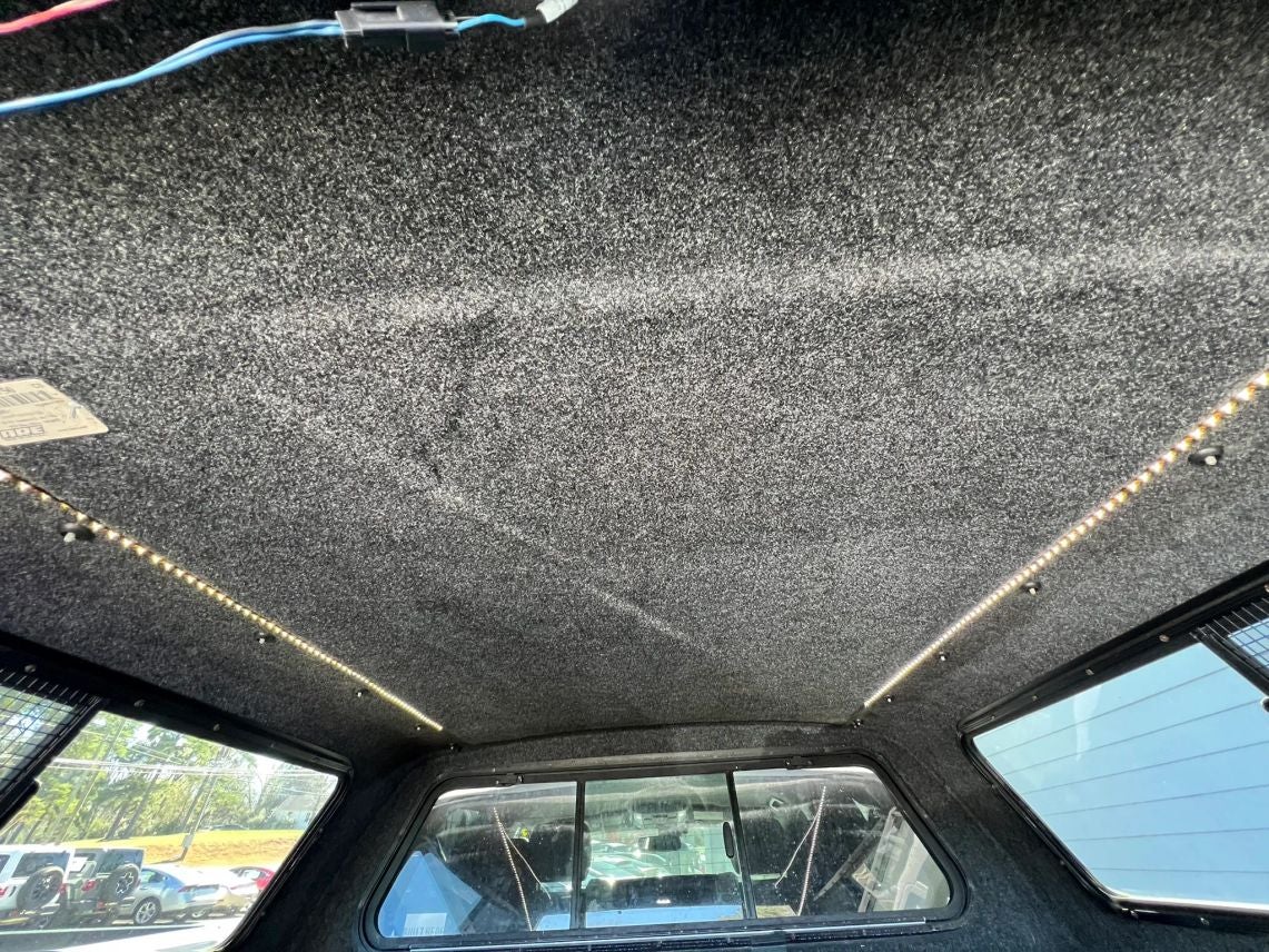 2018 Toyota Tundra CrewMax SR5 Pickup 4D 5 1/2 ft