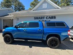 2018 Toyota Tundra CrewMax SR5 Pickup 4D 5 1/2 ft