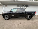2019 Toyota Tundra CrewMax SR5 Pickup 4D 5 1/2 ft
