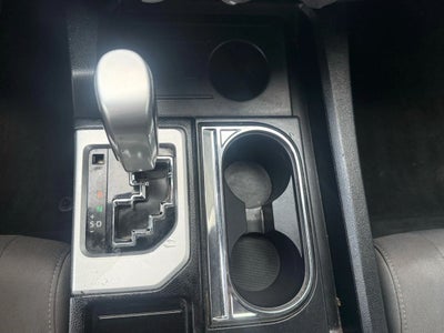 2019 Toyota Tundra CrewMax SR5 Pickup 4D 5 1/2 ft