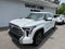 2024 Toyota Tundra Hybrid CrewMax Limited Pickup 4D 5 1/2 ft