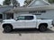 2024 Toyota Tundra Hybrid CrewMax Limited Pickup 4D 5 1/2 ft