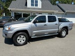 2014 Toyota Tacoma Double Cab Pickup 4D 5 ft