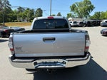 2014 Toyota Tacoma Double Cab Pickup 4D 5 ft