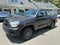 2012 Toyota Tacoma Regular Cab Pickup 2D 6 ft