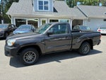 2012 Toyota Tacoma Regular Cab Pickup 2D 6 ft