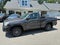 2012 Toyota Tacoma Regular Cab Pickup 2D 6 ft