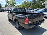 2012 Toyota Tacoma Regular Cab Pickup 2D 6 ft