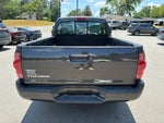 2012 Toyota Tacoma Regular Cab Pickup 2D 6 ft