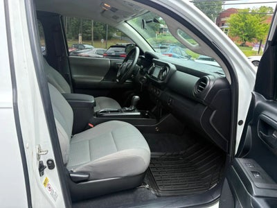 2016 Toyota Tacoma Access Cab SR Pickup 4D 6 ft