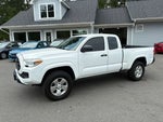 2016 Toyota Tacoma Access Cab SR Pickup 4D 6 ft