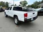 2016 Toyota Tacoma Access Cab SR Pickup 4D 6 ft