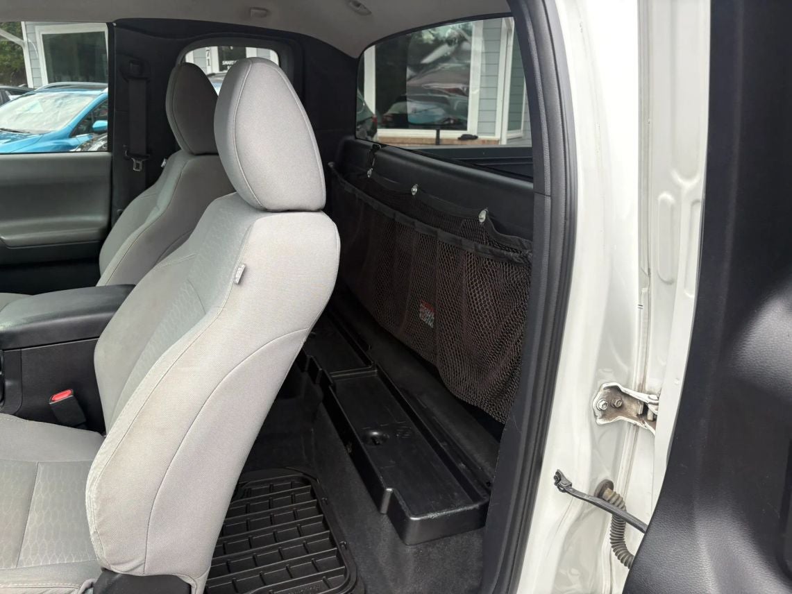 2016 Toyota Tacoma Access Cab SR Pickup 4D 6 ft