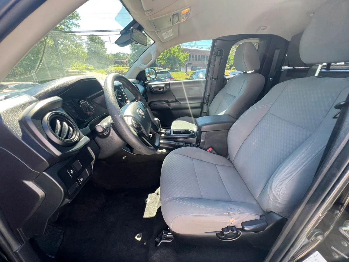 2020 Toyota Tacoma Access Cab SR Pickup 4D 6 ft