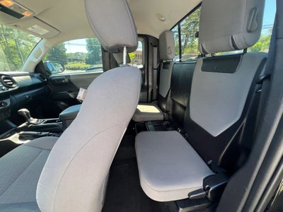 2020 Toyota Tacoma Access Cab SR Pickup 4D 6 ft
