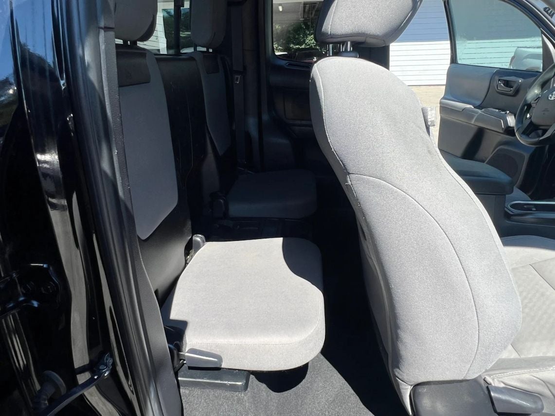 2020 Toyota Tacoma Access Cab SR Pickup 4D 6 ft