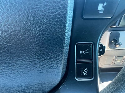 2020 Toyota Tacoma Access Cab SR Pickup 4D 6 ft