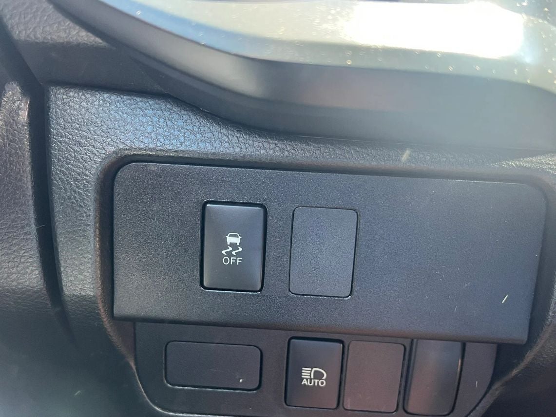 2020 Toyota Tacoma Access Cab SR Pickup 4D 6 ft