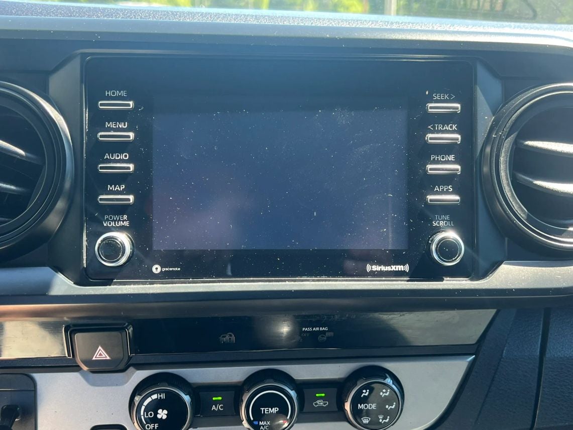 2020 Toyota Tacoma Access Cab SR Pickup 4D 6 ft