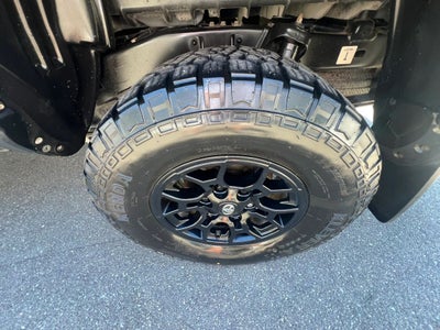 2020 Toyota Tacoma Access Cab SR Pickup 4D 6 ft