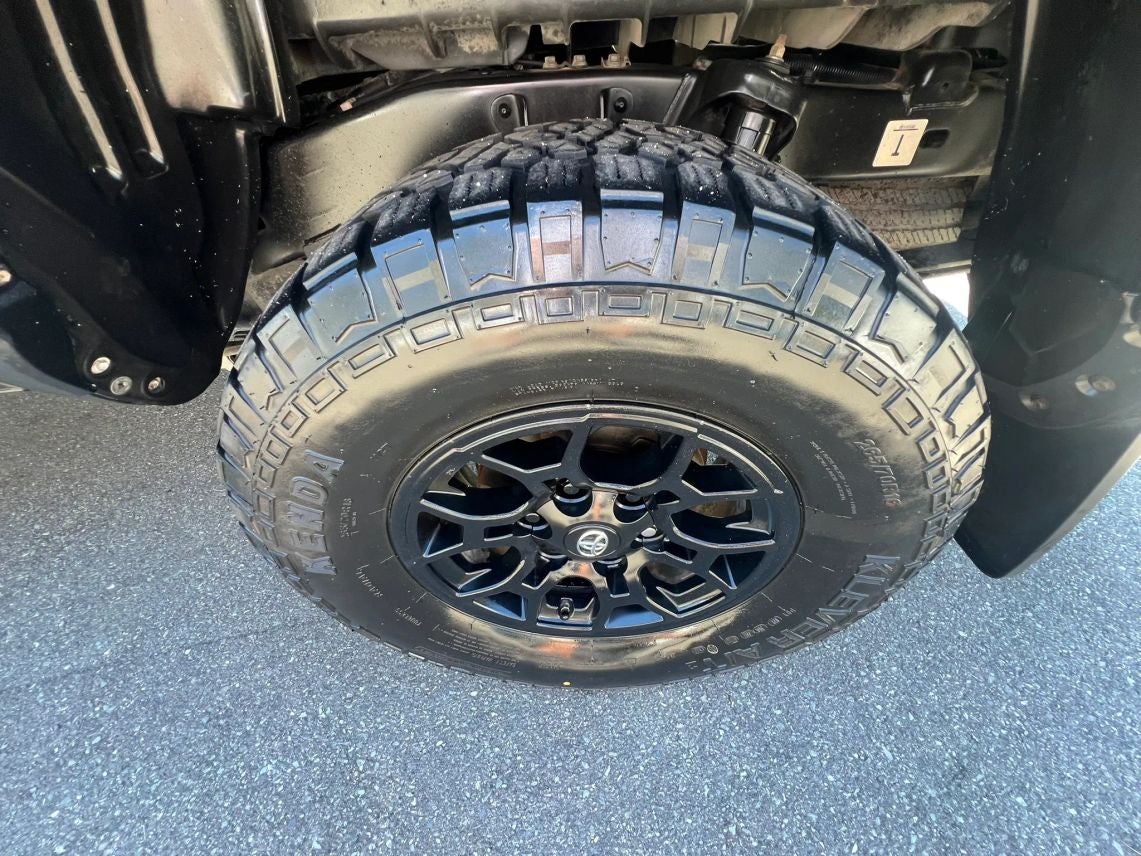 2020 Toyota Tacoma Access Cab SR Pickup 4D 6 ft