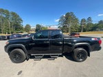 2020 Toyota Tacoma Access Cab SR Pickup 4D 6 ft