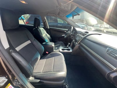 2020 Toyota Tacoma Access Cab SR Pickup 4D 6 ft