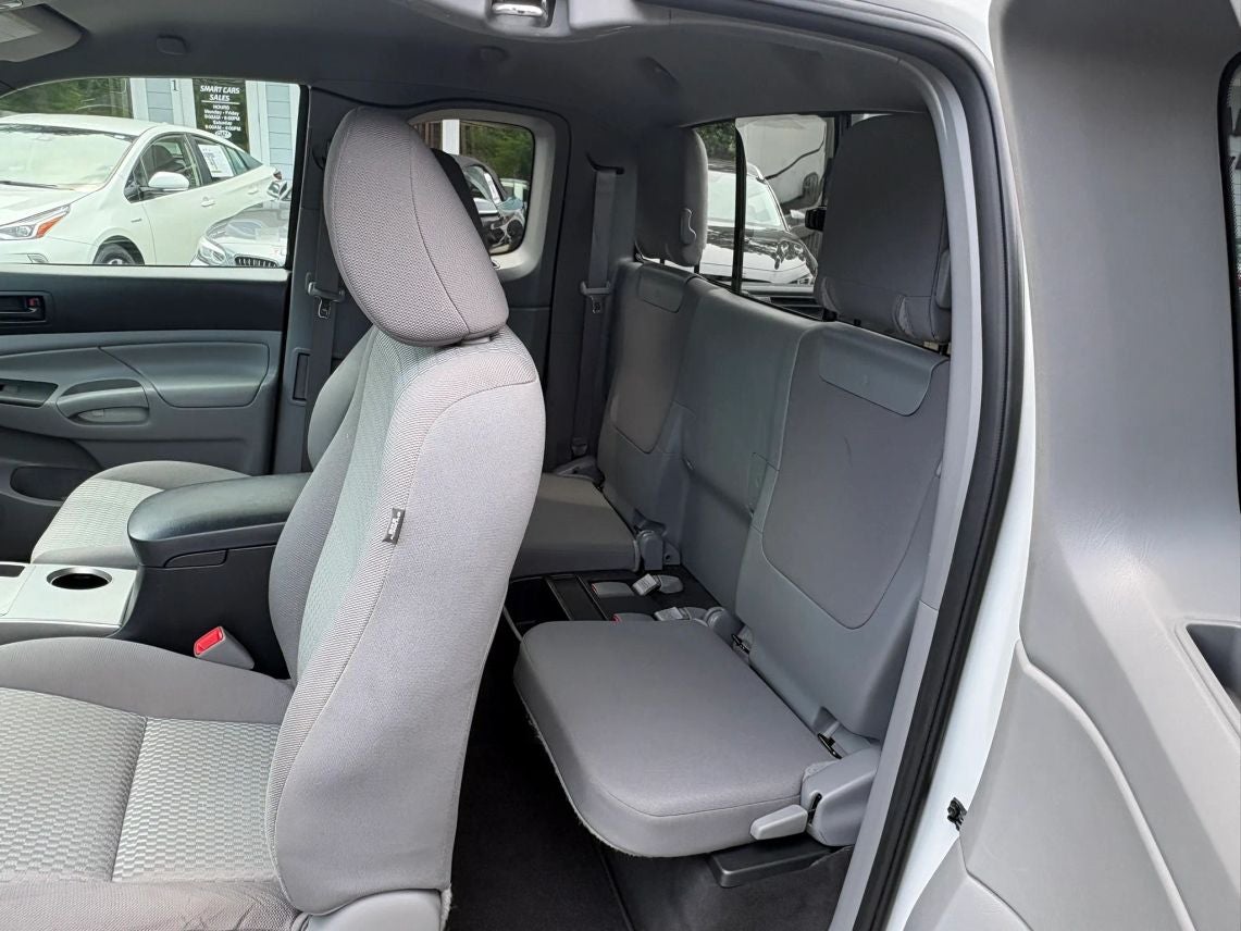 2015 Toyota Tacoma Access Cab Pickup 4D 6 ft