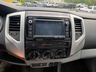 2015 Toyota Tacoma Access Cab Pickup 4D 6 ft