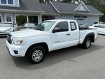 2015 Toyota Tacoma Access Cab Pickup 4D 6 ft
