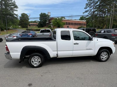 2015 Toyota Tacoma Access Cab Pickup 4D 6 ft