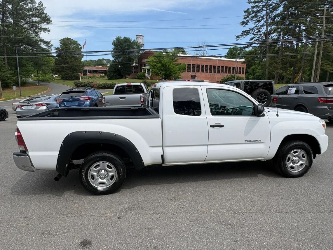 2015 Toyota Tacoma Access Cab Pickup 4D 6 ft