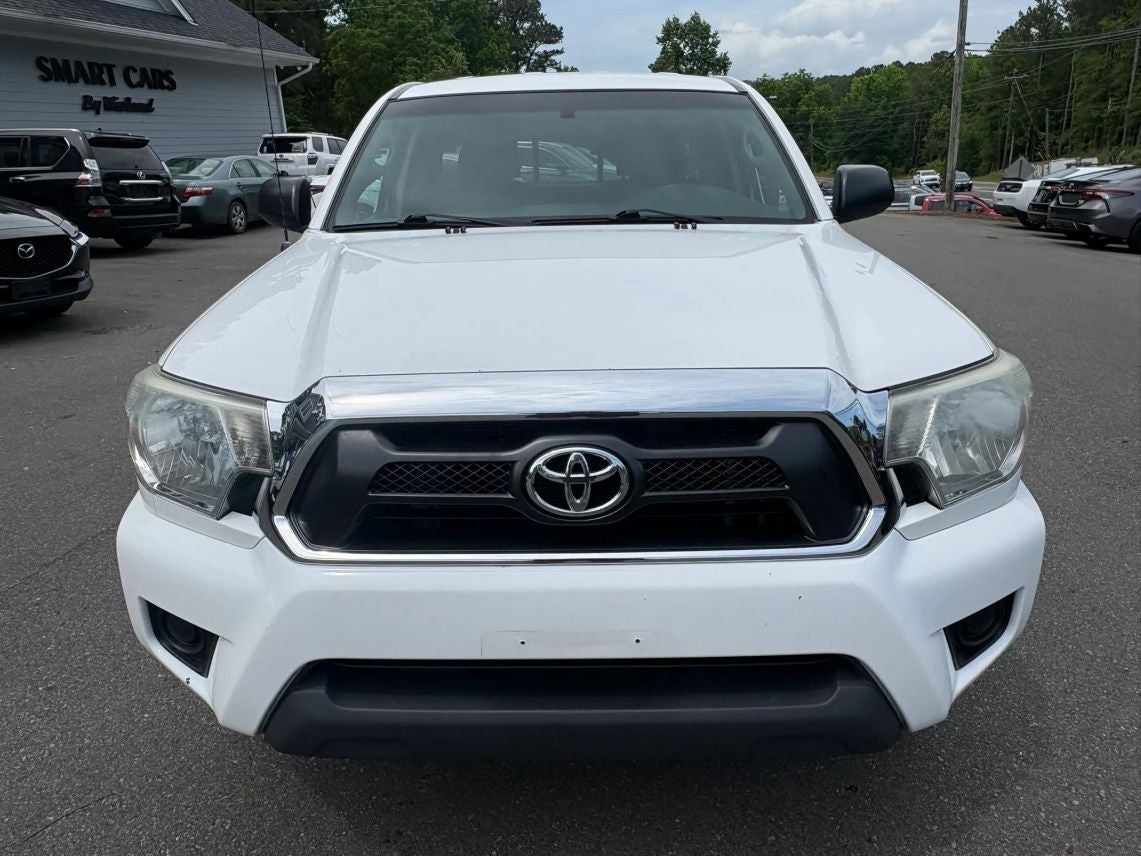 2015 Toyota Tacoma Access Cab Pickup 4D 6 ft