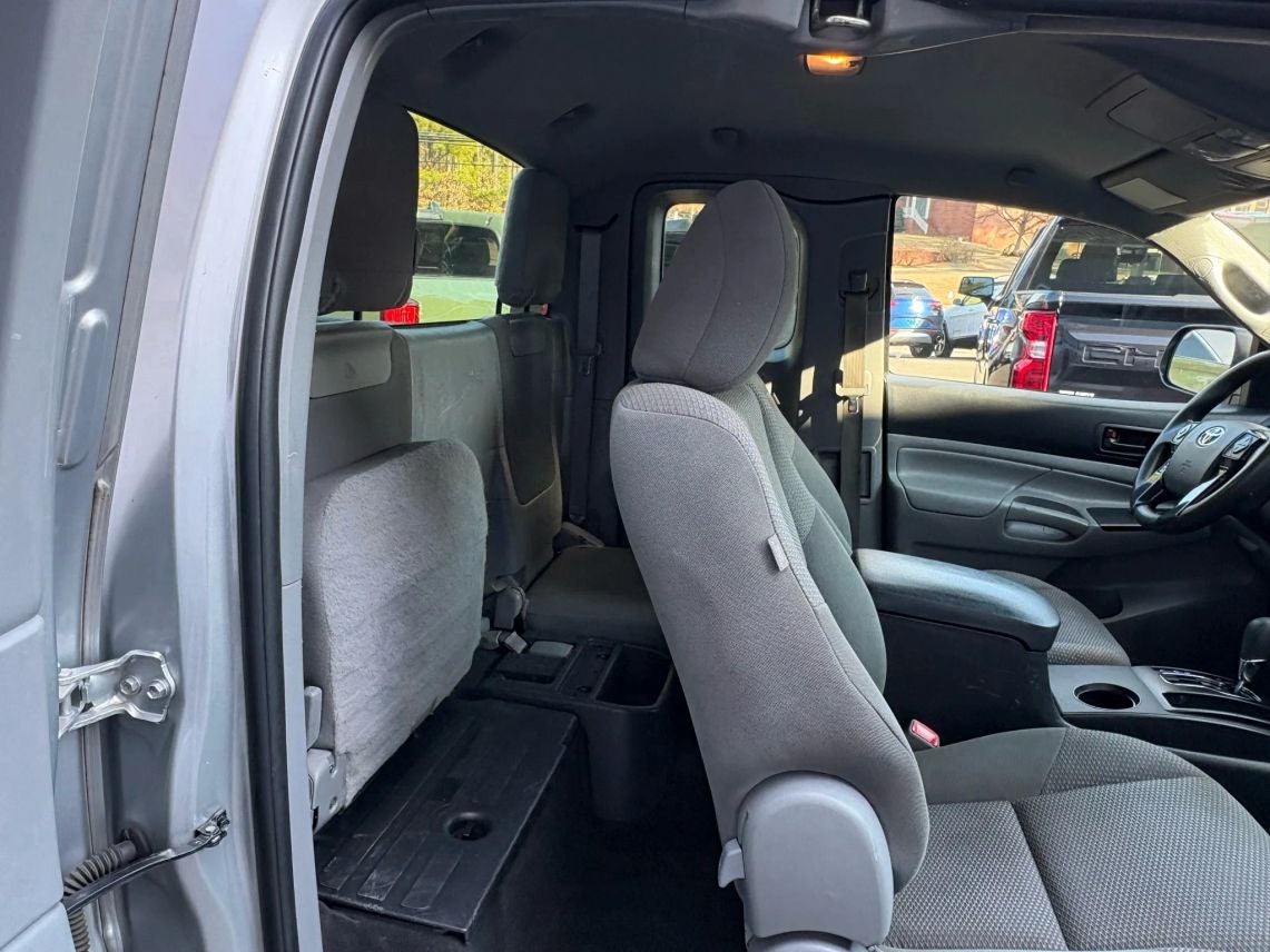 2015 Toyota Tacoma Access Cab PreRunner Pickup 4D 6 ft