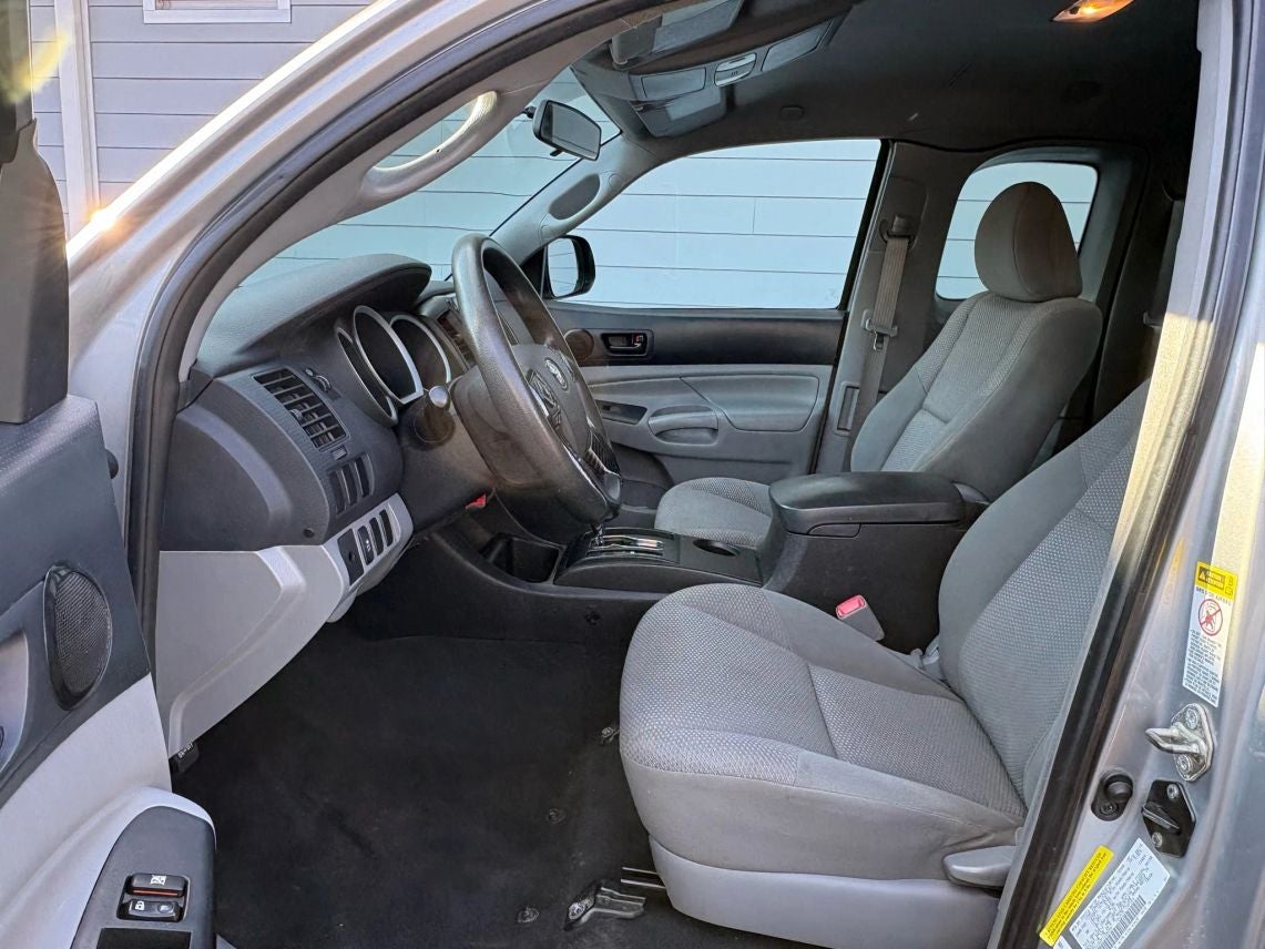 2015 Toyota Tacoma Access Cab PreRunner Pickup 4D 6 ft