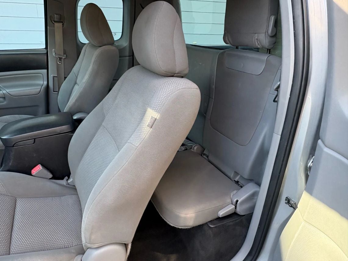 2015 Toyota Tacoma Access Cab PreRunner Pickup 4D 6 ft