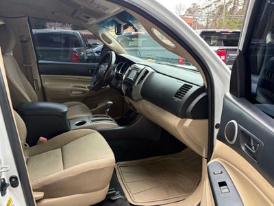 2013 Toyota Tacoma Access Cab PreRunner Pickup 4D 6 ft