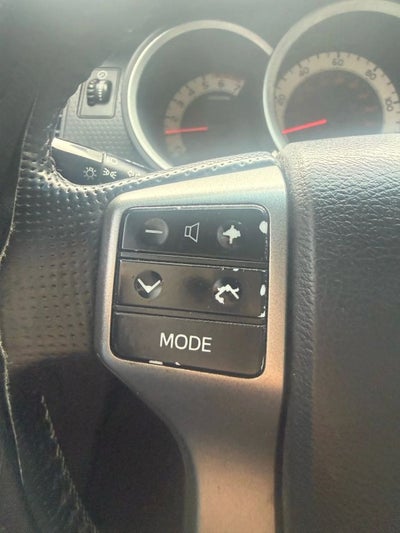 2013 Toyota Tacoma Access Cab PreRunner Pickup 4D 6 ft